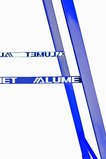 Стремянка Alumet  M 8305 фото 6