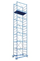 Купить Вышка-тура ВСП 1,2x2,0 ПРОМ, 8.8 м