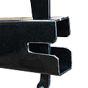 Ригель 1,25 м для клиновой опалубки на объемных стойках фото 3