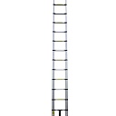 Лестница телескопическая Alumet TLS 4,4 фото 2