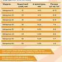 Фиксатор арматуры Промышленник звездочка 35 упаковка 500 шт. фото 4