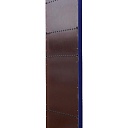 Щит стальной щитовой опалубки Промышленник универсальный стандарт 1,0x3,0 м фото 6