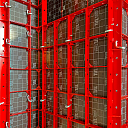 Мелкощитовая опалубка (МЩО) щит линейный 1200×950 фото 2