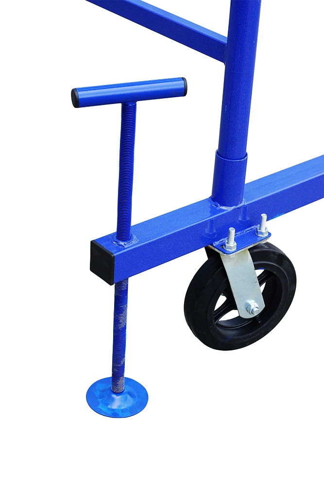 Вышка-тура Промышленник ВСП УЛЬТИМА 1.2х2.0, 12.4 м фото 2