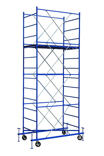Вышка-тура Промышленник ВСП УЛЬТИМА 1.2х2.0, 5.2 м фото 1