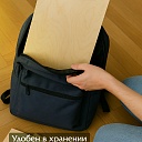 Фанера Промышленник 480х460х10мм, береза, упаковка 5 шт фото 3
