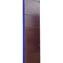 Щит стальной щитовой опалубки Промышленник универсальный стандарт 1,0x3,0 м фото 5