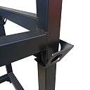 Коники для хранения г/п 1500кг фото 3