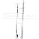 Лестница двухсекционная Alumet Ал 5211 фото 2
