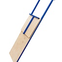 Вышка-тура Промышленник ВСП ПРОМ 2.0х2.0, 12.4 м фото 4