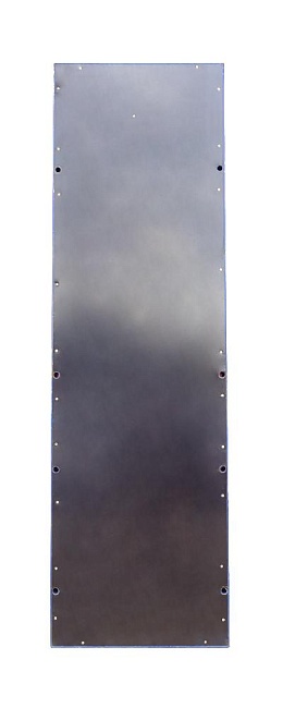 Щит стальной щитовой опалубки Промышленник линейный стандарт 0,7x3,0 м фото 4