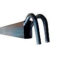 Балка настила, ригель рамных лесов 2 м фото 2