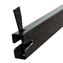 Ригель 0,75 м для клиновой опалубки на объемных стойках фото 2