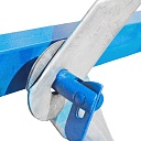 Базовый блок вышки-туры ПРОМ Промышленник ВСП 1.2х2.0 фото 2