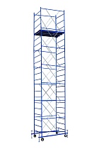 Купить Вышка-тура ВСП 1,2x2,0 ПРОМ УЛЬТИМА, 8.8 м