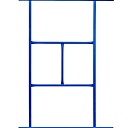 Вышка-тура Промышленник ВСП Пром 1.6×2.0, 16.0м фото 5