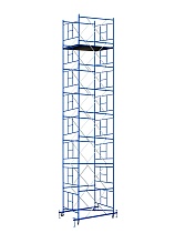 Купить Вышка-тура Промышленник ВСП Пром 1.6×2.0, 10.0м