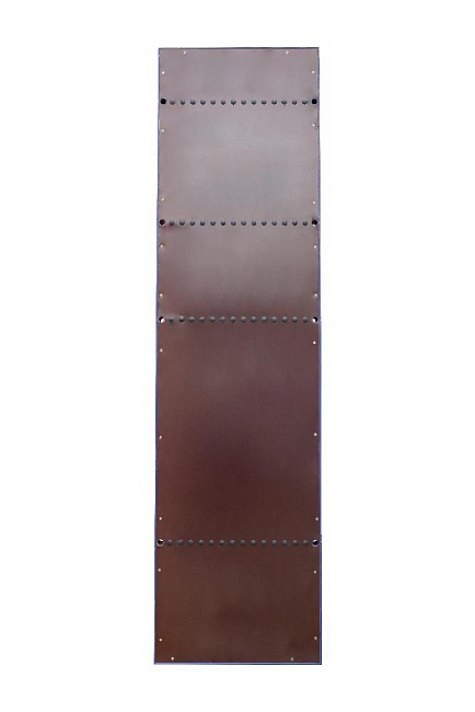 Щит стальной щитовой опалубки Промышленник универсальный стандарт 1,0x3,0 м фото 4