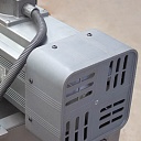 Станок для накатки резьбы на арматуру для стыковочных муфт фото 3