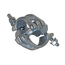 Хомут неповоротный 48х60 мм, кованный (упаковка 20 шт.) фото 1