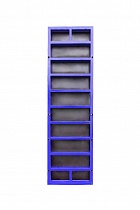 Щит стальной щитовой опалубки линейный стандарт 0,6x3,0 м Купить Щит стальной щитовой опалубки линейный стандарт 0,6x3,0 м