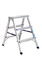 Стремянка Alumet A 7203 Купить Стремянка Alumet A 7203
