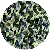 Сетка маскировочная Пейзаж-Профи "Лес 3D" 4х6 м Купить Сетка маскировочная Пейзаж-Профи "Лес 3D" 4х6 м