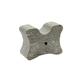 Бетонный фиксатор арматуры кость усиленный 35/40/50 упаковка 250 шт. Купить Бетонный фиксатор арматуры кость усиленный 35/40/50 упаковка 250 шт.