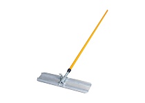 Гладилка для бетона алюминиевая 0,6 метра, ручка 2,4-4,8 м Купить Гладилка для бетона алюминиевая 0,6 метра, ручка 2,4-4,8 м