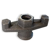 Гайка малая барашковая / крыльчатая Купить Гайка малая барашковая / крыльчатая