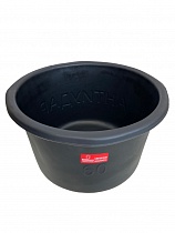 Тара антиударная для раствора TeaM 60, круглая Купить Тара антиударная для раствора TeaM 60, круглая