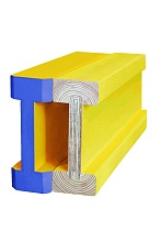 Балка двутавровая 3,3 м Купить Балка двутавровая 3,3 м