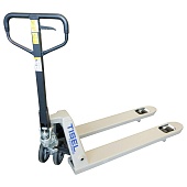 Гидравлическая тележка TISEL T20 Купить Гидравлическая тележка TISEL T20