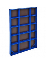 Мелкощитовая опалубка (МЩО) щит линейный 1200×500 Купить Мелкощитовая опалубка (МЩО) щит линейный 1200×500