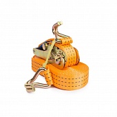 Ремень стяжной 1,5/3,0 т, 6,0 м Купить Ремень стяжной 1,5/3,0 т, 6,0 м