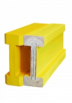 Двутавровая балка H20 Classic 3,3 м Купить Двутавровая балка H20 Classic 3,3 м