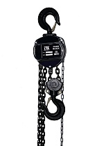 Таль ручная цепная HSZ-J г/п 3 т, 6 м Купить Таль ручная цепная HSZ-J г/п 3 т, 6 м