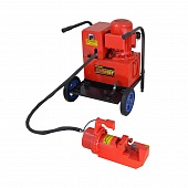 Гидравлический резчик арматуры AFACAN HS26 Купить Гидравлический резчик арматуры AFACAN HS26