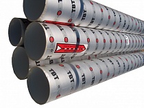 Одноразовая опалубка. Колонна квадратная TBT PRISMA 400х400 мм, h=3 м Купить Одноразовая опалубка. Колонна квадратная TBT PRISMA 400х400 мм, h=3 м