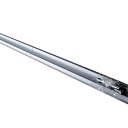 Гладилка для бетона алюминиевая Промышленник 1,8 метра, ручка 2,4-4,8 м фото 3