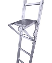 Подставка для ног Алюмет АК004 Купить Подставка для ног Алюмет АК004