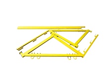 Подмости навесные ПН-6.1Р Купить Подмости навесные ПН-6.1Р