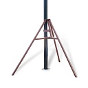 Стойка телескопическая для опалубки  Промышленник 3.7 м (эконом) фото 5