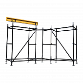 Рамная клиновая опалубка комплект Купить Рамная клиновая опалубка комплект