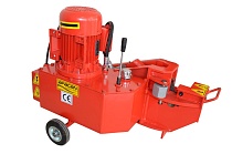 Гидравлический станок для резки арматуры AFACAN H22 Купить Гидравлический станок для резки арматуры AFACAN H22