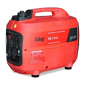 Купить Инверторный генератор Fubag TI 2000