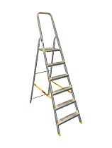 Стремянка Alumet APA 7006 Купить Стремянка Alumet APA 7006