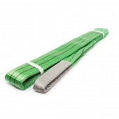 Строп текстильный петлевой СТП 2,0 т, 4,0 м Купить Строп текстильный петлевой СТП 2,0 т, 4,0 м