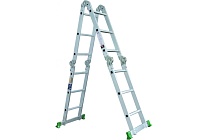 Лестница трансформер TeaM 4703 Купить Лестница трансформер TeaM 4703