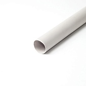 Фиксатор арматуры трубка ПВХ под стяжные винты 40 шт. по 3 метра Купить Фиксатор арматуры трубка ПВХ под стяжные винты 40 шт. по 3 метра